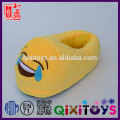 high quality traditional china indoor woman slipper emoji best selling traditional china indoor woman slipper
